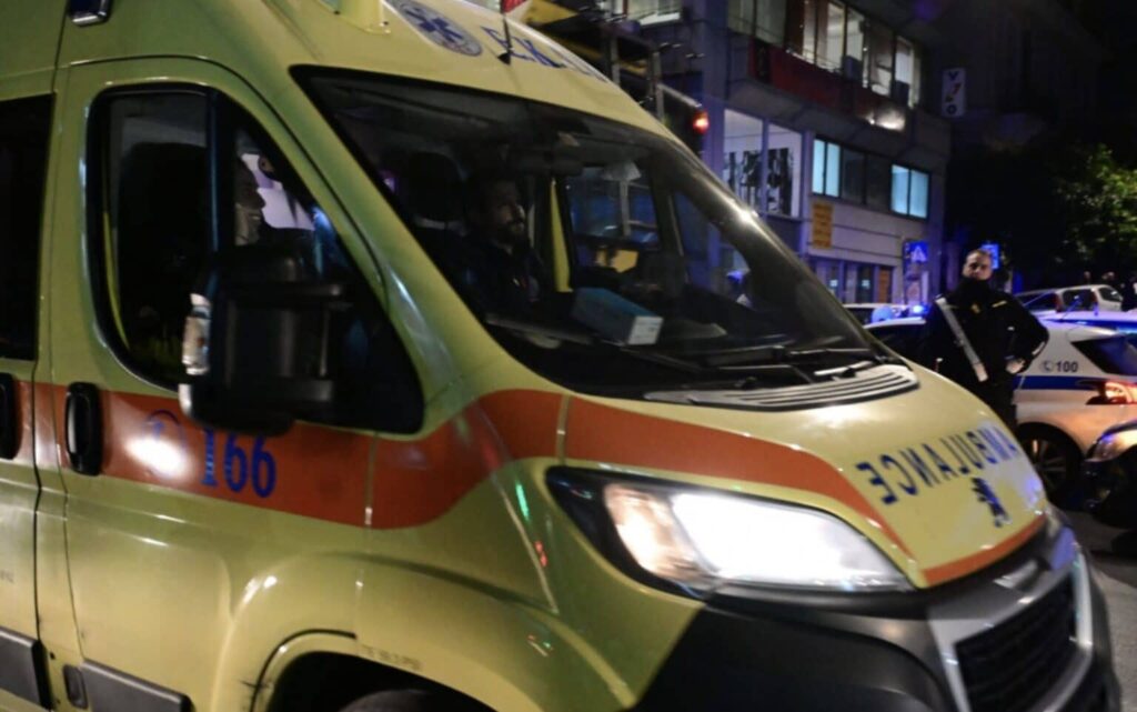 ΤΡΑΓΩΔΙΑ ΤΩΡΑ ΝΕΚΡΟΣ 22ΧΡΟΝΟΣ ΜΕ ΤΟΝ ΠΙΟ ΣΚΛΗΡΟ ΤΡΟΠΟ