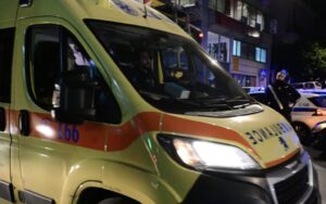 ΤΡΑΓΩΔΙΑ ΤΩΡΑ ΝΕΚΡΟΣ 22ΧΡΟΝΟΣ ΜΕ ΤΟΝ ΠΙΟ ΣΚΛΗΡΟ ΤΡΟΠΟ