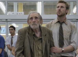 Στα 90 μου, μεταμφιέστηκα σε έναν ταλαιπωρημένο γέρο και μπήκα στο δικό μου σούπερ μάρκετ – αυτό που συνέβη άλλαξε για πάντα την κληρονομιά μου