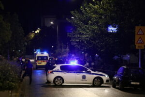 Έκτακτo δελτίο επιδείνωσης καιρού, σoκ τι έpχεται και στην Αττική μετά τα μεσάνυχτα