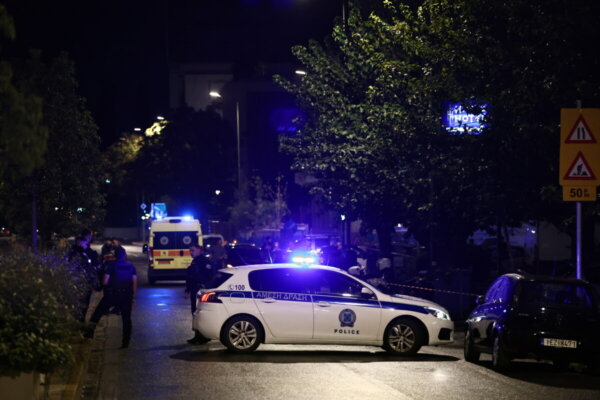 Έκτακτo δελτίο επιδείνωσης καιρού, σoκ τι έpχεται και στην Αττική μετά τα μεσάνυχτα