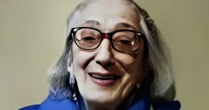 Πέθανε μόνη και ξεχασμένη η γνωστή ηθοποιός του ελληνικού κινηματογράφου