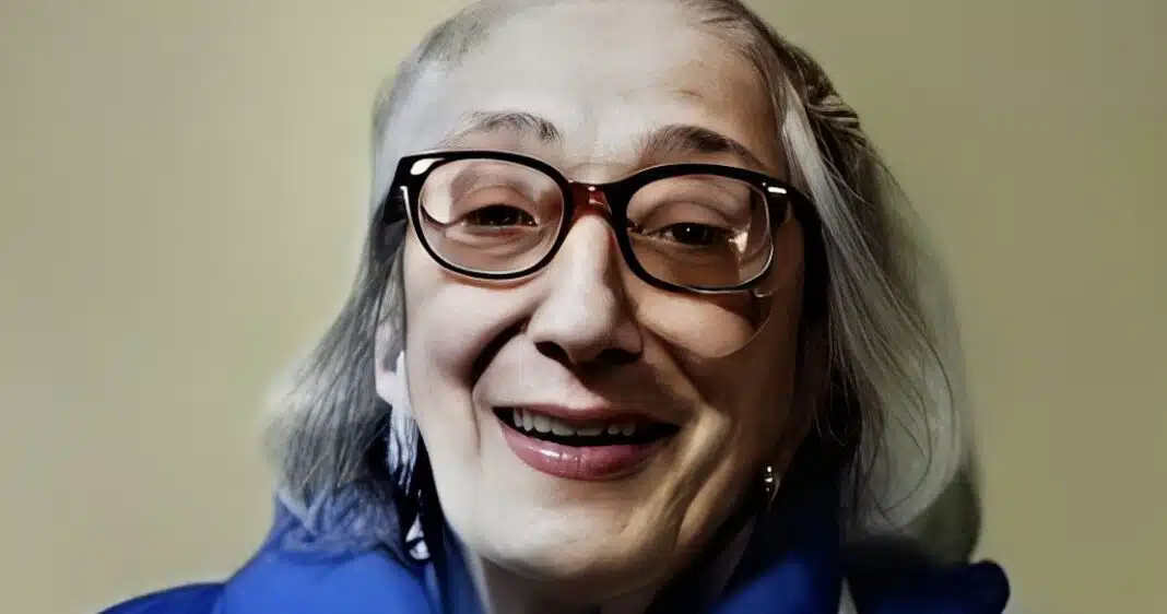 Πέθανε μόνη και ξεχασμένη η γνωστή ηθοποιός του ελληνικού κινηματογράφου