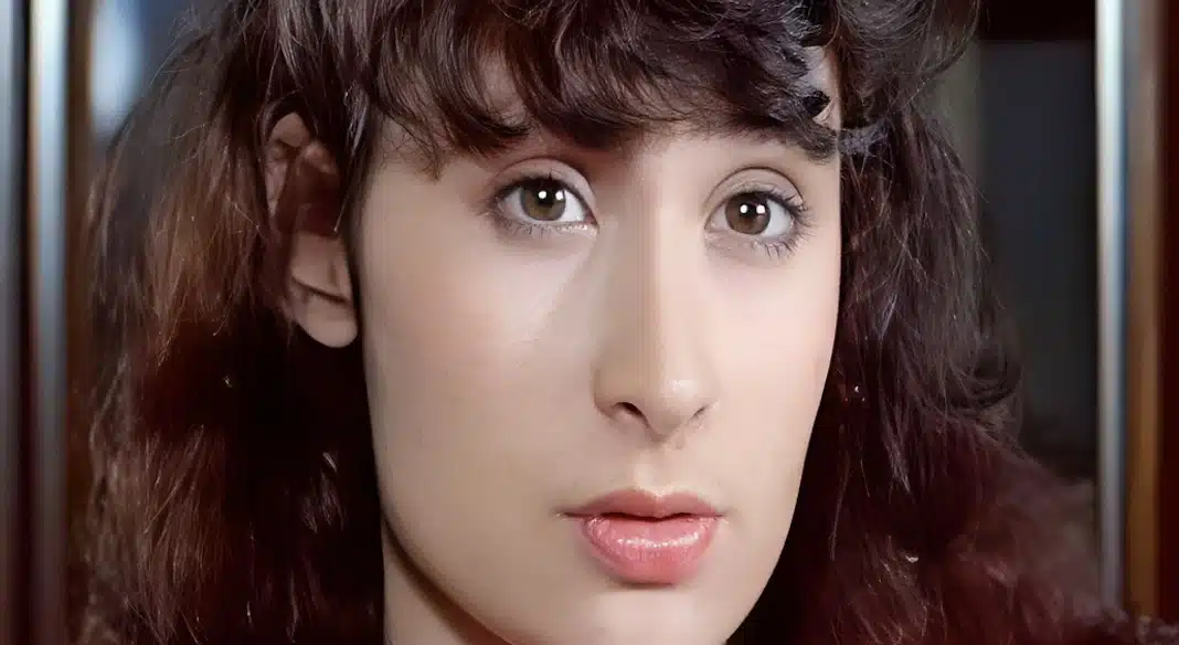 Έφυγε πρόωρα από την ζωή στα 38 η γνωστή ηθοποιός του ελληνικού κινηματογράφου - Στο 1ο σχόλιο