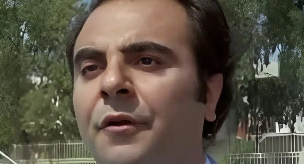 Βρέθηκε νεκρός από την αδελφή του στο σπίτι του ο γνωστός ηθοποιός του ελληνικού κινηματογράφου