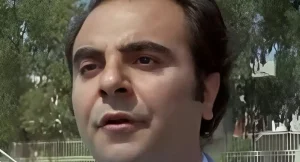 Βρέθηκε νεκρός από την αδελφή του στο σπίτι του ο γνωστός ηθοποιός του ελληνικού κινηματογράφου