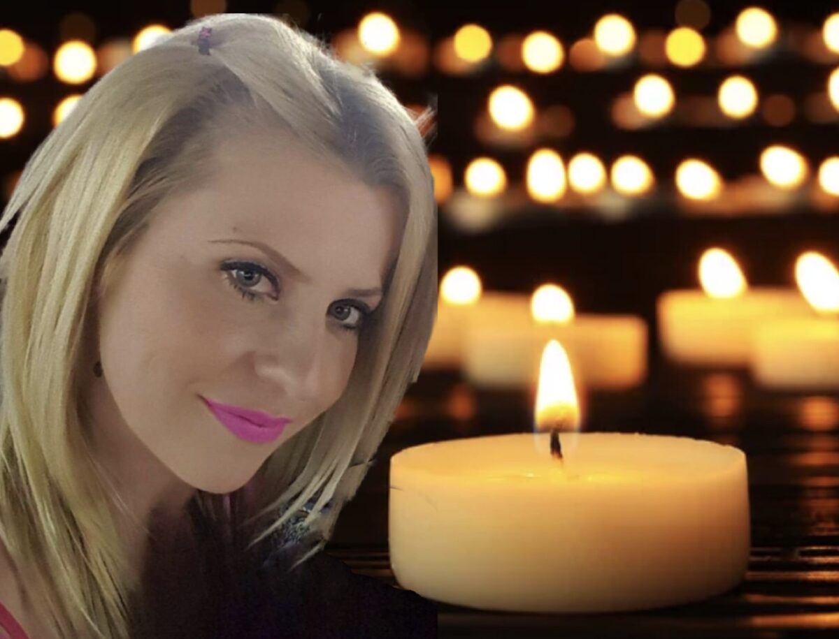 Θρήνος στον Πλαταμώνα: Έφυγε από τη ζωή γνωστή και πολύ αγαπητή 40χρονη ιδιοκτήτρια ξενοδοχείου και εστιατορίου