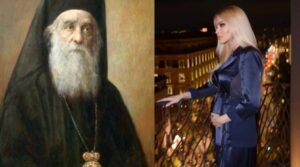 ΚΑΙΝΟΥΡΓΙΟΥ: “ΕΙΔΑ ΤΟΝ ΑΓΙΟ ΝΕΚΤΑΡΙΟ ΚΑΙ ΜΟΥ ΕΙΠΕ…”