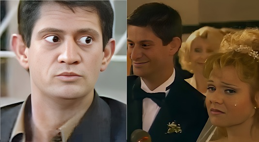 Μπńκε στο ψυχιατρείο, απομονώθnκε σε νησί, έμεινε χωρίς λεφτά: Πως είναι σήμερα ο «Φώτης» από τα Εγκλńματα