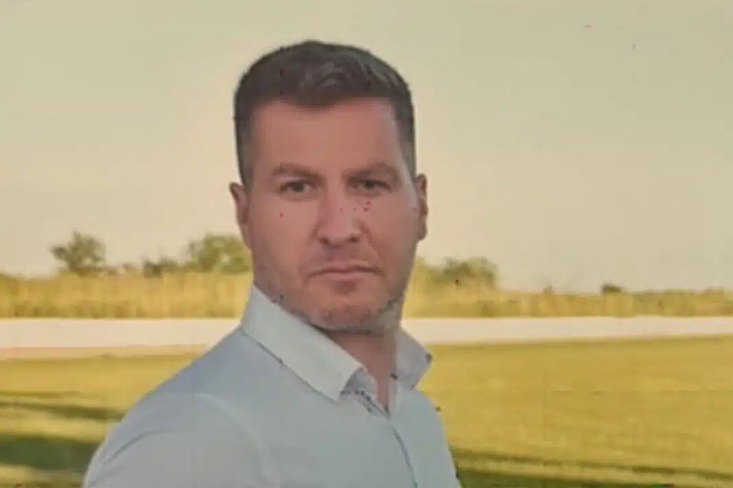 EKTAKTO: ΘΡΗΝΟΣ ΣΤΗΝ ΕΛ.ΑΣ