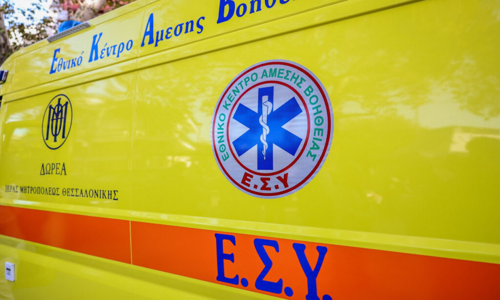 Οικογενειακή τραγωδία με νεκρούs