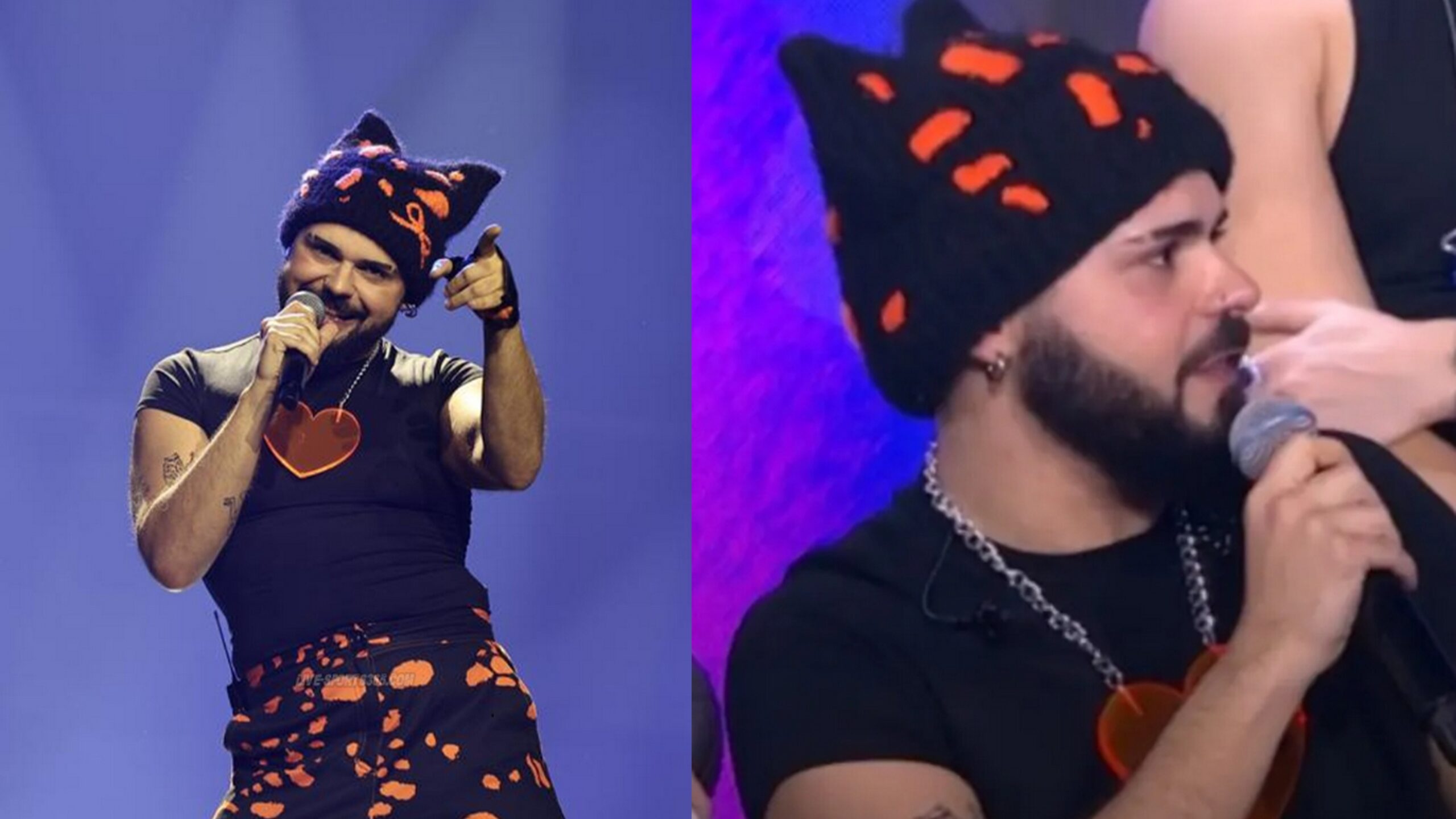 ΘΡΙΑΜΒΟΣ ΓΙΑ ΤΟΝ ΑΚΥΛΑ