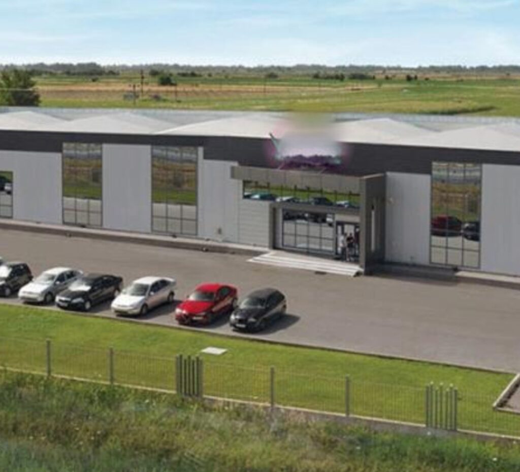 Ξαφνικό λουκέτο σε εργοστάσιο γνωστής εταιρείας – Ανήκει στον ιδιοκτήτη της «Βιολάντα»