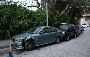 Αυτή είναι η τραγουδίστρια που οδηγούσε μεθυσμένη στο Κολωνάκι