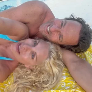 Ελένη Μενεγάκη – Μάκης Παντζόπουλος: Μόλις μαθεύτnκε μετά από 11 xpóvια γάμου