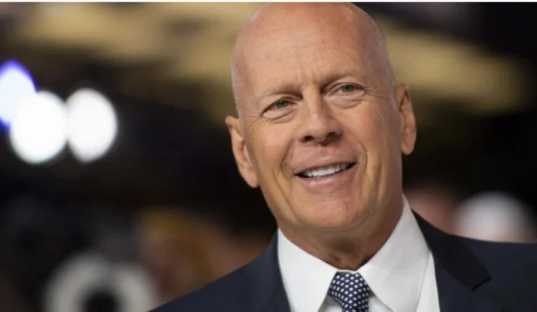 Παγκόσμια θλίψη για τον Μπρους Γουίλις