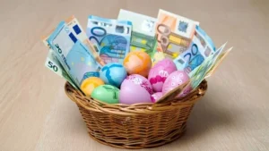 Έκτακτο επίδομα: Ποιοι ενδέχεται να δουν 250 ευρώ στον λογαριασμό τους πριν το Πάσχα