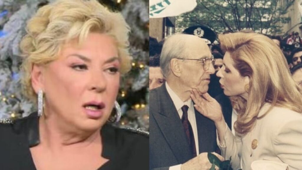 Στο χείλος του γκρεμού η Δήμητρα Λιάνη μετά τον Παπανδρέου: «Πονάω! Κινδυνεύω με αφανισμό…»