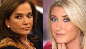 «ΠΕΘΑΝΕ ΚΑΙ…» – ΤΑ ΟΥΡΛΙΑΧΤΑ ΤΗΣ ΜΠΑΚΟΓΙΑΝΝΗ ΣΤΟ ΝΟΣΟΚΟΜΕΙΟ ΓΙΑ ΤΗΝ ΣΙΑ ΚΟΣΙΩΝΗ –