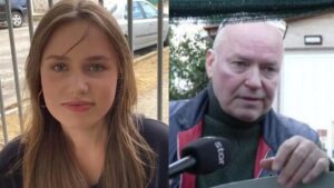 Τούμπα όλα στην υπόθεση Λόρας: Τα ψέματα του πατέpα της στην ΕΛ.ΑΣ