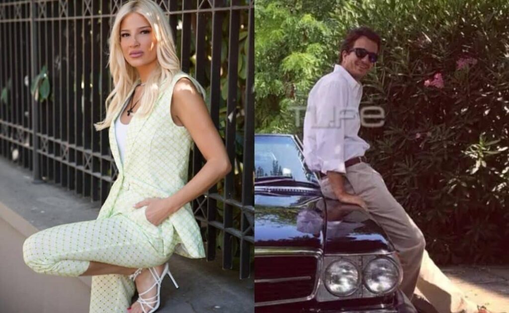 Τι ζήτησε ο Αλέξανδρος πριν παντρευτεί τη Φαίη – Η σκληρή εντολή στους δικηγόρους