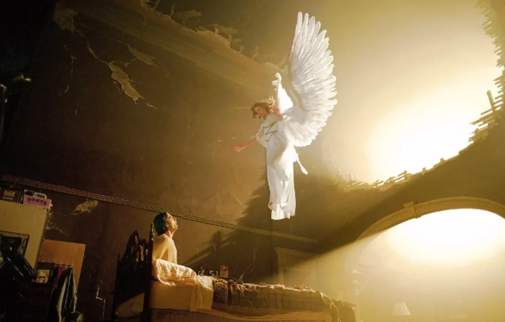 7 σημάδια ότι ο φύλακας άγγελός σας θέλει να επικοινωνήσει μαζί σας