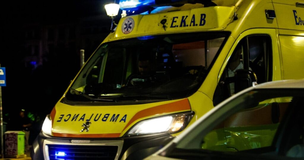 Δείτε ποια πέθανε