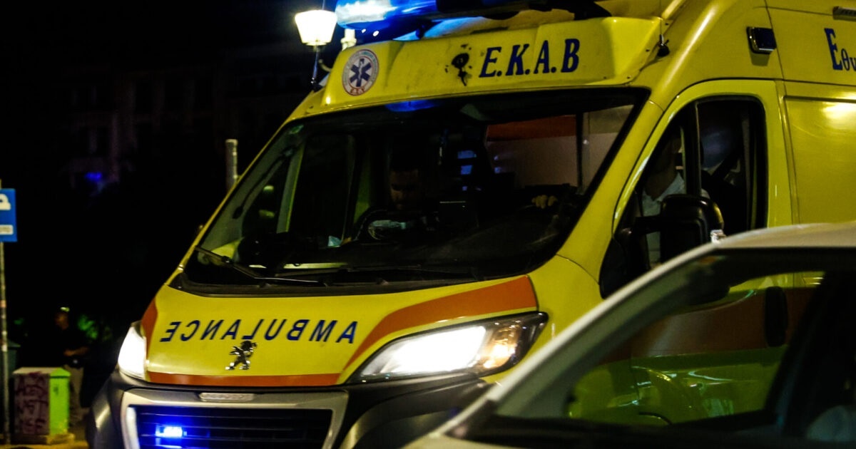 Δείτε ποια πέθανε