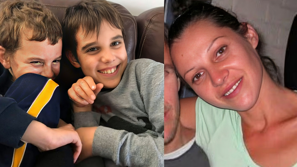 ΤΡΑΓΩΔΙΑ: ΝΕΚΡΟΙ ΟΙ ΓΟΝΕΙΣ ΜΕ ΤΑ ΑΥΤΙΣΤΙΚΑ ΠΑΙΔΙΑ ΤΟΥΣ