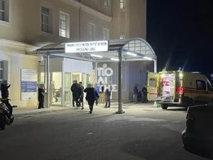 ΕΚΤΑΚΤΟ – Σοβαρό επεισόδιο στη Χίο ανάμεσα σε Λιμενικό και διακινητές μεταναστών με τουλάχιστον 4 νεκρούς και αρκετούς τραυματίες