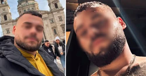 ΑΠΕΙΛΕΣ ΑΠΟ ΤΟΝ ΠΑΤΕΡΑ ΤΟΥ: ΤΙ ΘΑ ΓΙΝΕΙ ΜΕ ΤΗΝ ΚΗΔΕΙΑ ΤΟΥ 27ΧΡΟΝΟΥ ΜΑΝΟΛΗ ΠΟΥ ΔΟΛΟΦΟΝΗΘΗΚΕ ΣΤΗ ΝΕΑ ΠΕΡΑΜΟ