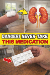 5 συνηθισμένα φάρμακα που οι γιατροί αντιμετωπίζουν με επιφύλαξη για μακροχρόνια χρήση