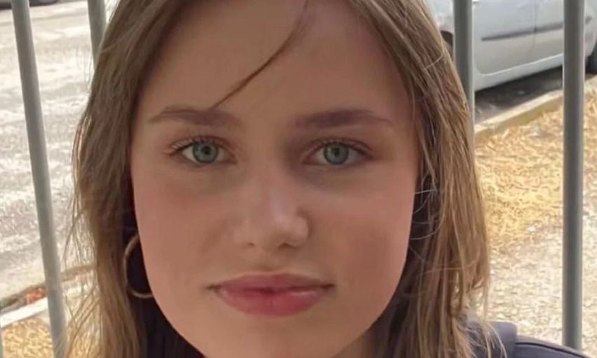 ΕΚΤΑΚΤΟ - Εντοπίστηκε σε περιοχή η Λορα