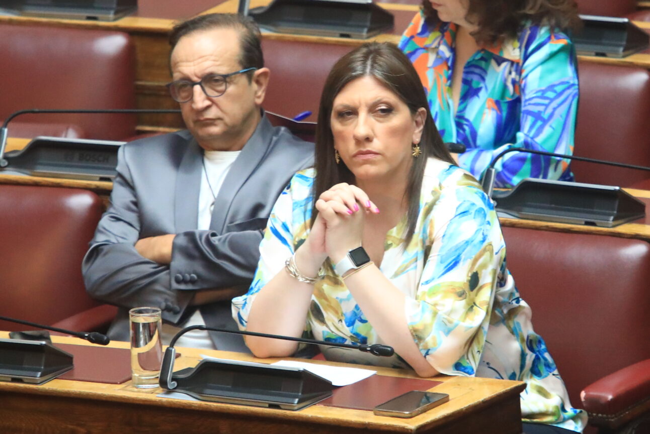 Ραγδαίες πολιτικές εξελίξεις: Έκτακτο τώρα για Σπύρο Μπιμπίλα