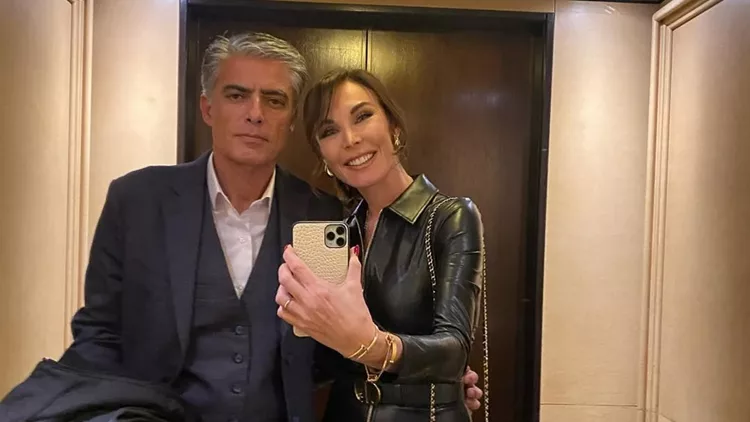 Εκείνος ήθελε: Μόλις έγινε γνωστό για Τατιάνα Στεφανίδου & Νίκος Ευαγγελάτο