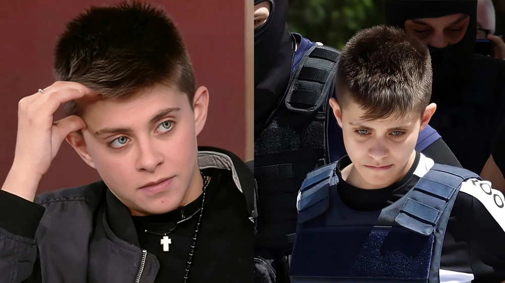 Ραγδαίες εξελίξεις με Μουρτζούκου: Αποκάλυψη Αγγελικής Νικολούλη για Παναγιώτη