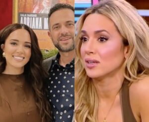 “ΟΤΑΝ ΤΟΝ ΕΙΔΑ ΔΙΠΛΑ ΤΗΣ” ΤΟ ΑΠΟΚΑΛΥΨΕ Η ΚΑΛΟΜΟΙΡΑ ΓΙΑ ΤΟΝ ΑΝΤΡΑ ΤΗΣ ΚΑΙ ΑΛΛΗ ΓΥΝΑΙΚΑ