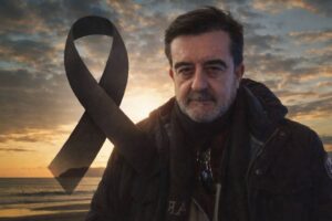 Έφυγε από τη ζωή ο ιατρός Βασίλειος Κουράκος.