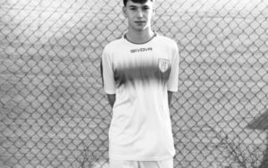 Βαρύ πένθος για τον 17χρονο Θόδωρο που σκοτώθηκε σε τροχαίο στη Θεσσαλονίκη