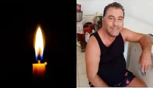 Θρήνος για τον Μιχάλη που έφυγε από τη ζωή στα 52 του – Δώρο ζωής μέσα από τον πόνο