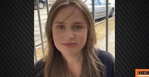 EKTAKTO: ΒΡΕΘΗΚΕ Η ΛΟΡΑ ΣΤΟ ΒΕΡΟΛΙΝΟ