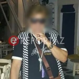 Αυτός είναι ο γνωστός μάνατζερ που συνελήφθη μετά από καταδίωξη στην Κηφισιά