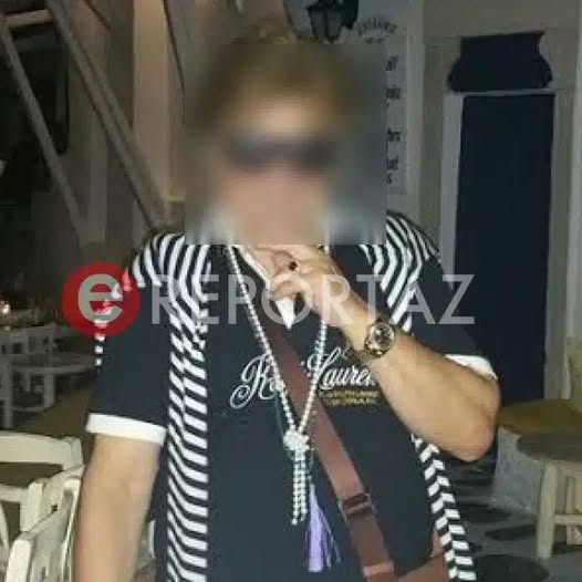 Αυτός είναι ο γνωστός μάνατζερ που συνελήφθη μετά από καταδίωξη στην Κηφισιά