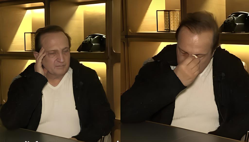 ΕΚΤΑΚΤΟ! Θρήνoς: Μόλις το ανακοίνωσε ο Μπιμπίλας