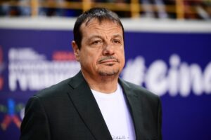 ΕΚΤΑΚΤΟ: ΘΡΗΝΟΣ ΓΙΑ ΤΟΝ ΑΤΑΜΑΝ