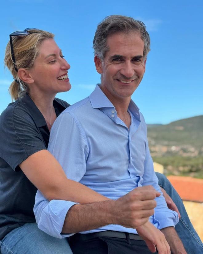 ΜΕΤΑ ΤΟ ΝΟΣΟΚΟΜΕΙΟ: ΜΑΘΕΥΤΗΚΑΝ ΤΑ ΕΥΧΑΡΙΣΤΑ ΓΙΑ ΤΟΝ ΚΩΣΤΑ ΜΠΑΚΟΓΙΑΝΝΗ