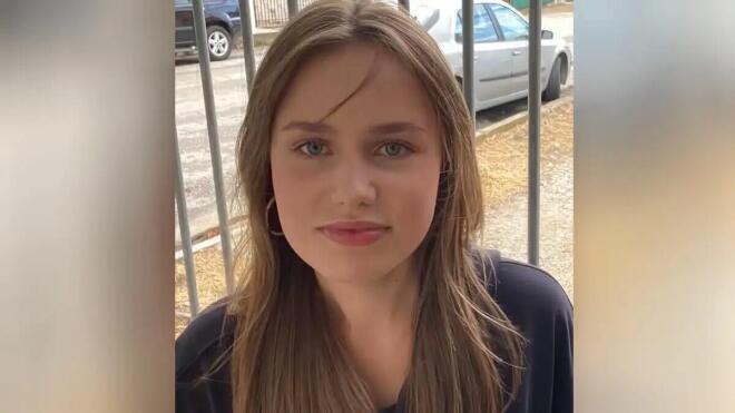 ΜΑΘΕΥΤΗΚΕ: Ο ΠΑΤΕΡΑΣ ΤΗΣ 16ΧΡΟΝΗΣ ΛΟΡΑΣ ΠΑΙΡΝΕΙ…