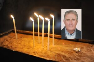 ΕΚΤΑΚΤΟ: ΝΕΚΡΟΣ Ο ΓΥΝΑΙΚΟΛΟΓΟΣ ΠΟΥ ΞΕΡΟΥΝ ΟΛΕΣ ΟΙ ΓΥΝΑΙΚΕΣ