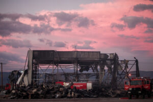 ΕΚΤΑΚΤΟ – Ραγδαίες εξελίξεις με τον ιδιοκτήτη της «Βιολάντα»