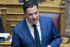 Έκτακτo για Άδωνι Γεωργιάδη, πάρθnκε η απόφαση